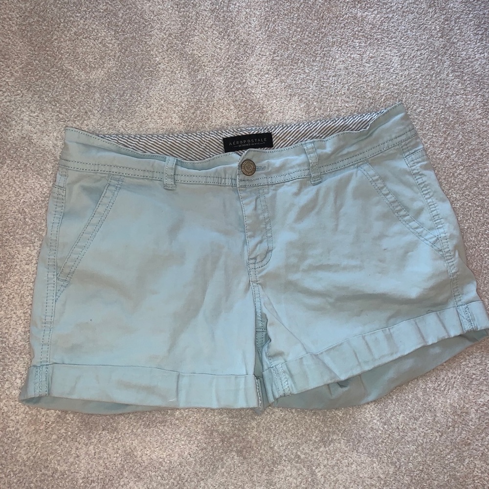 Aeropostale shorts